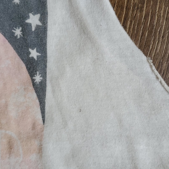 Spiritual Gangster tank - Picture 5 of 5